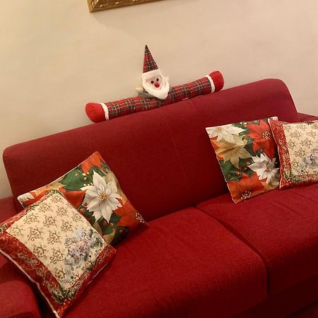 Cuore Di Roma Apartment Exterior photo